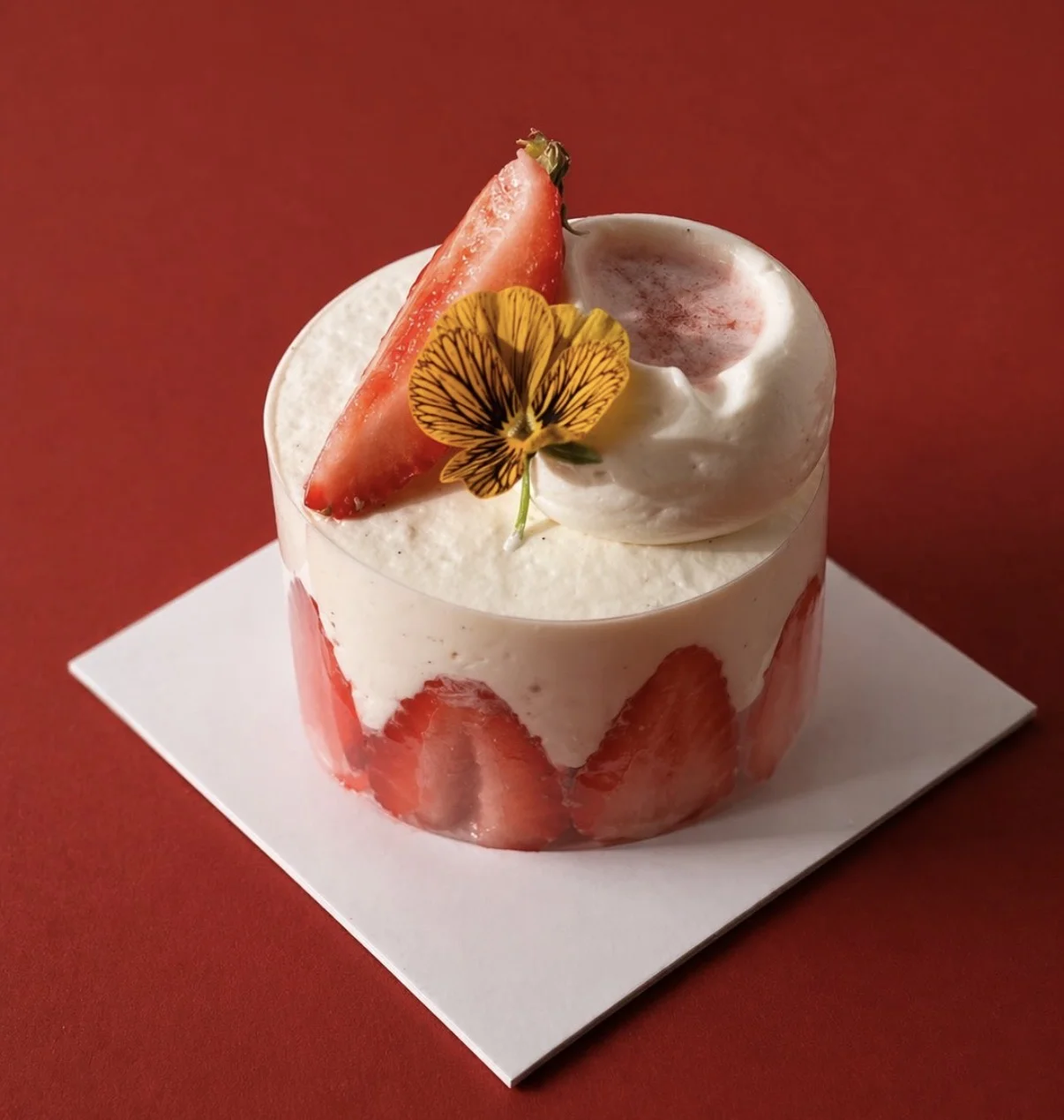 Fraisier