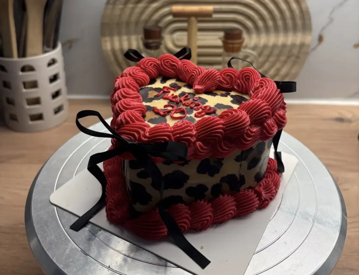 Bento chic