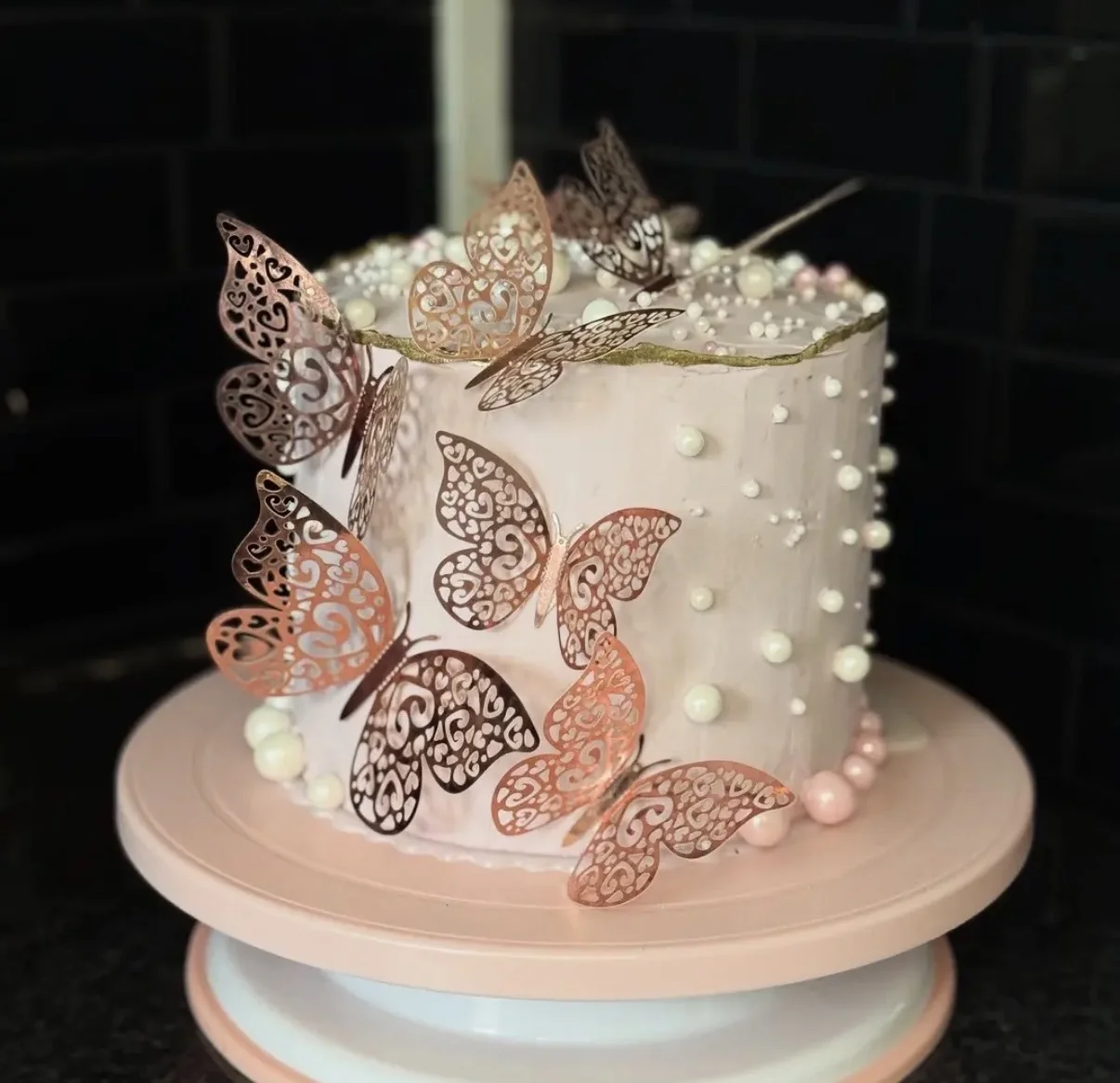Layer Cake