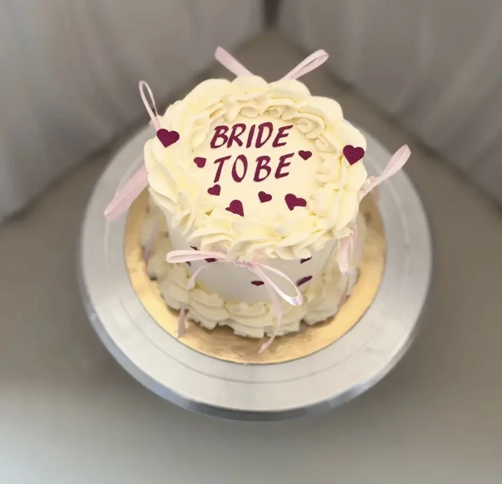 Bento Cake