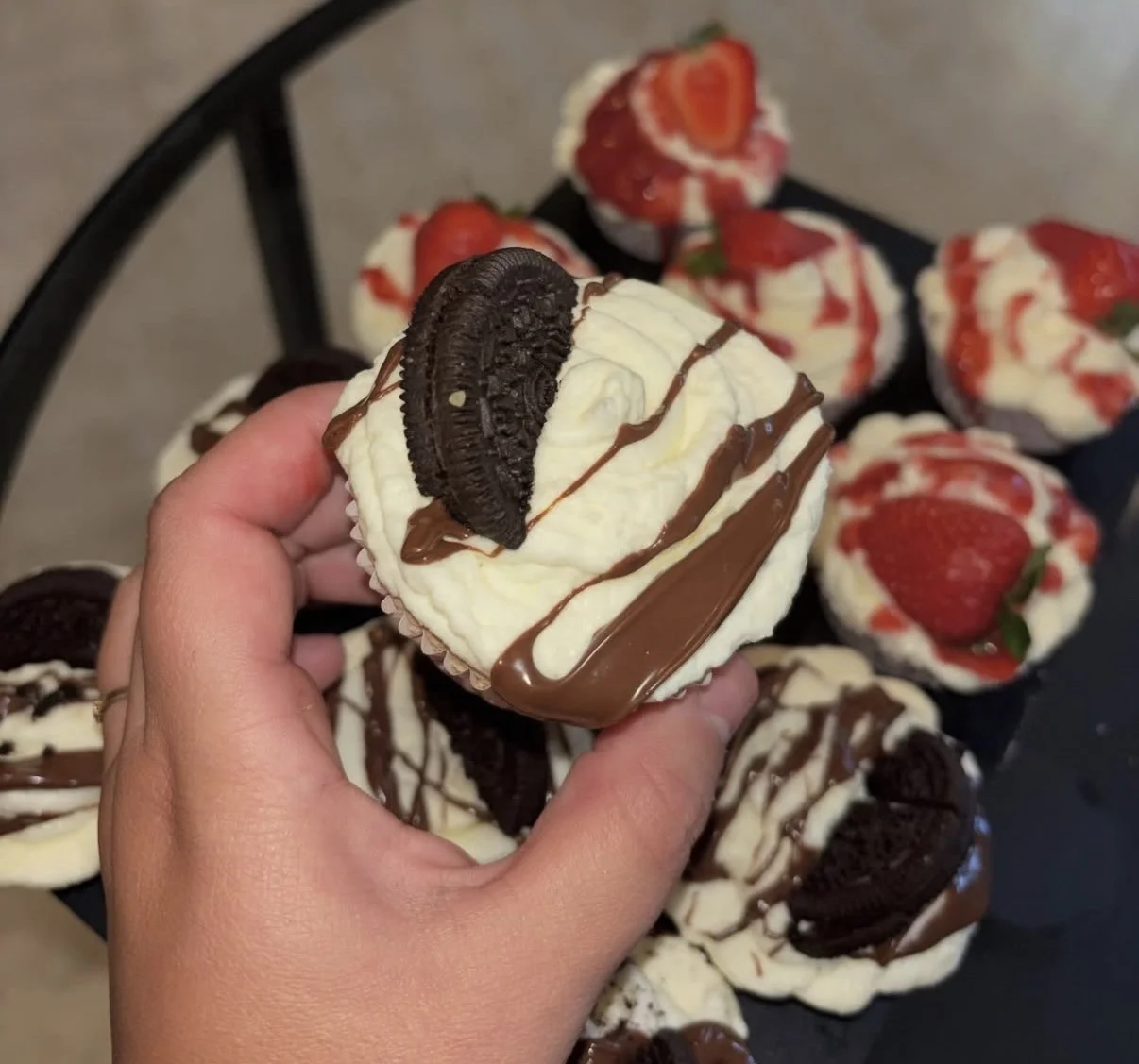 Cupcakes