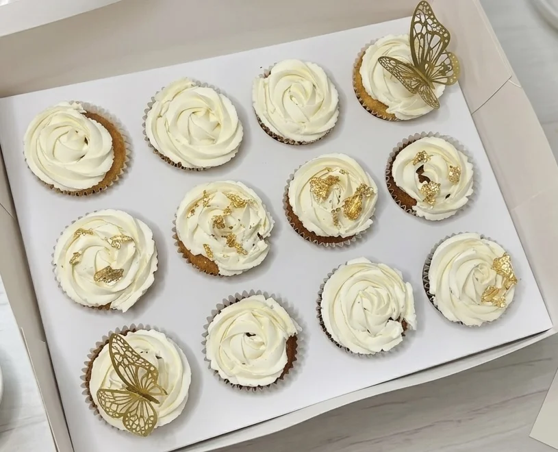 Cupcakes