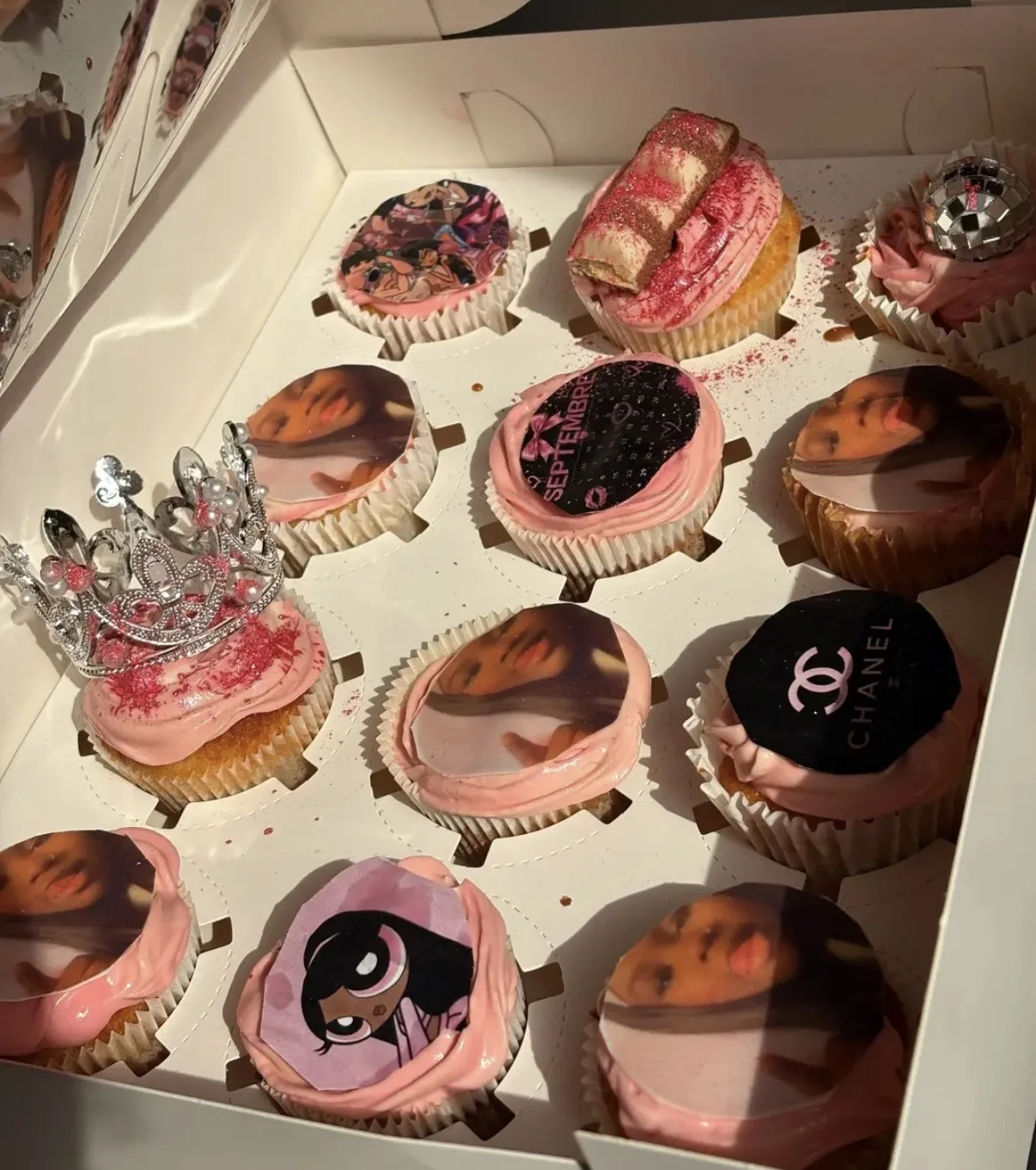 Cupcake Premium