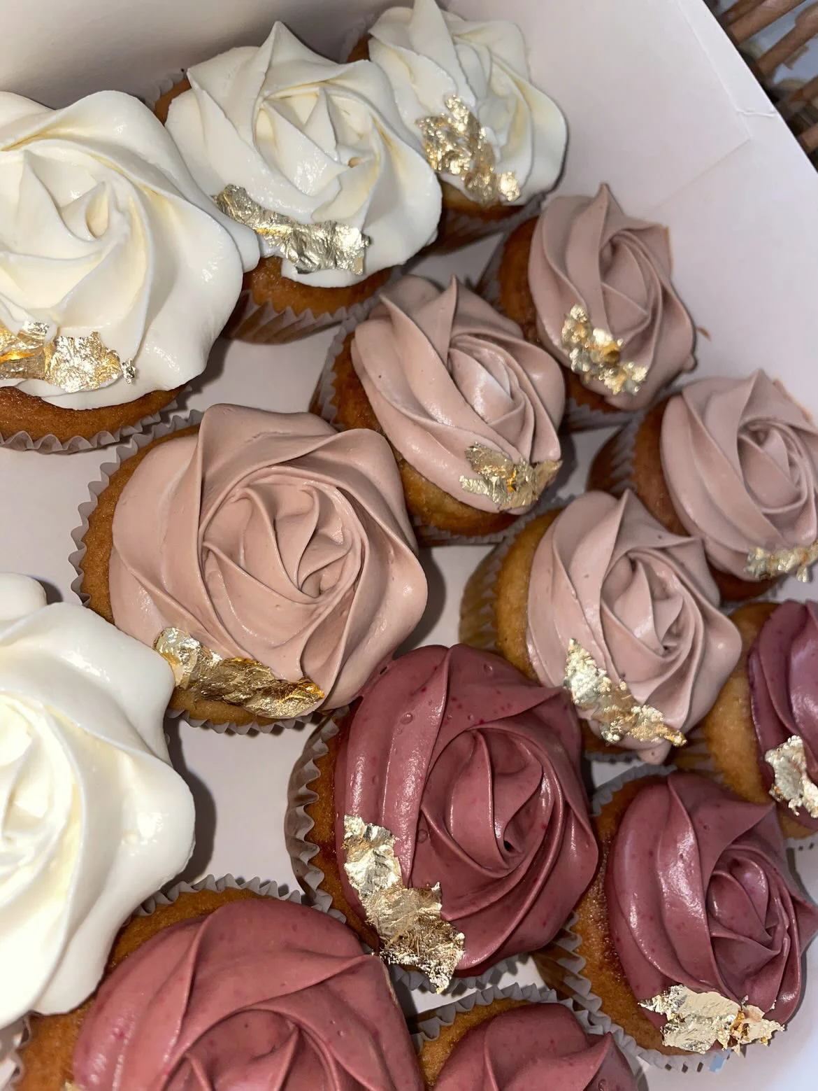 Cupcakes