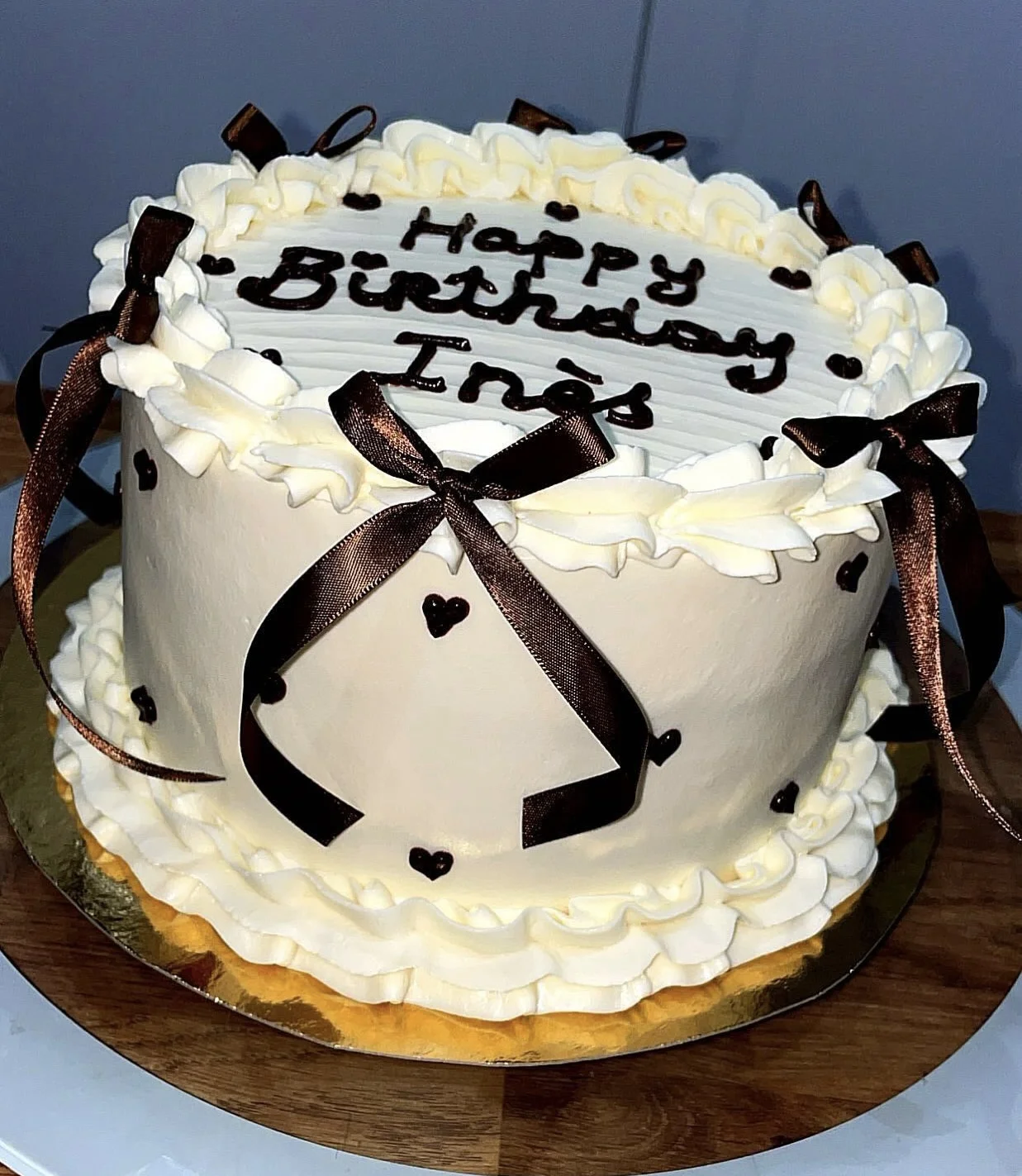 Layer Cake