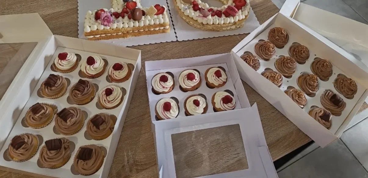 Cupcakes