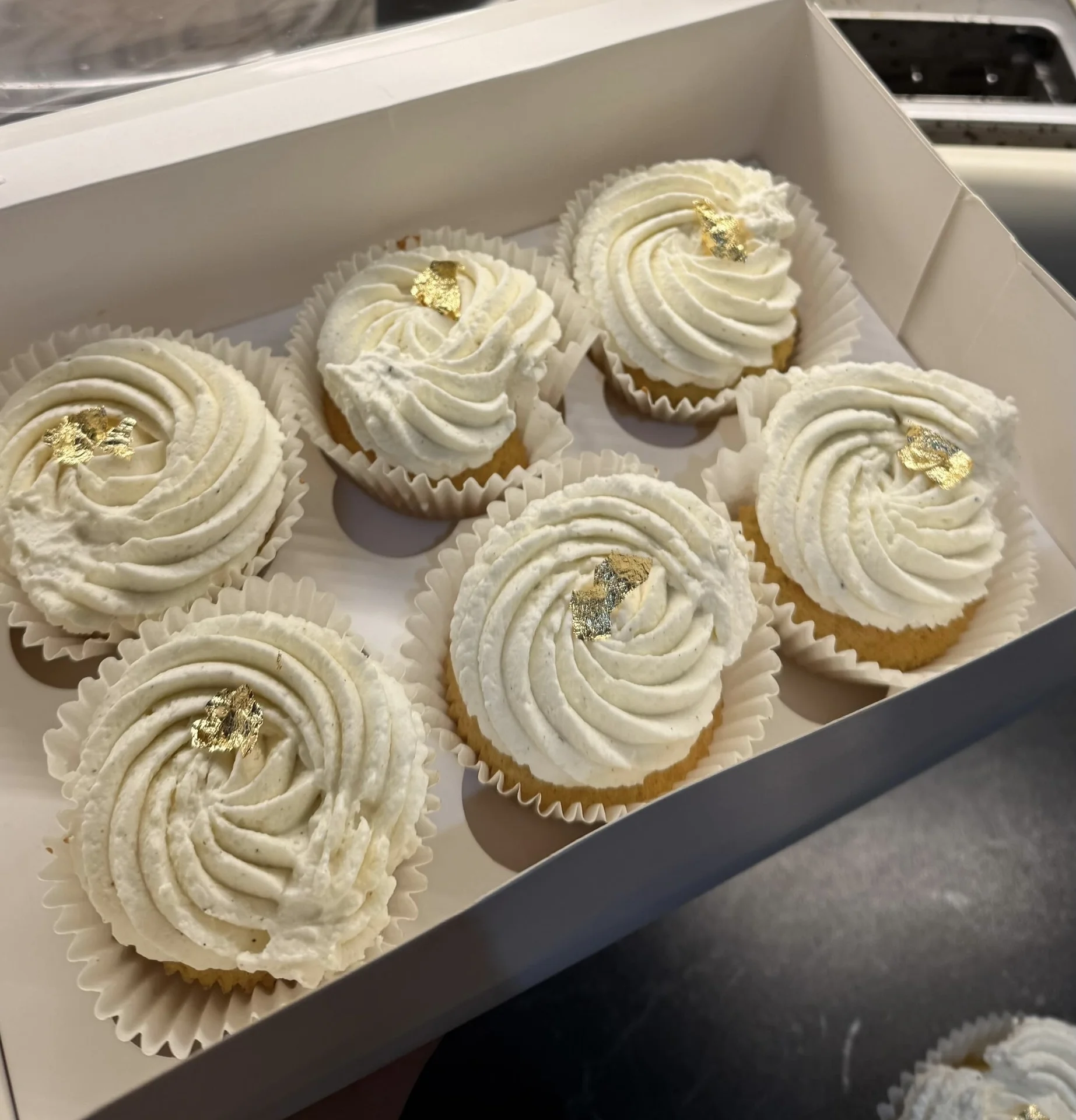 Cupcakes