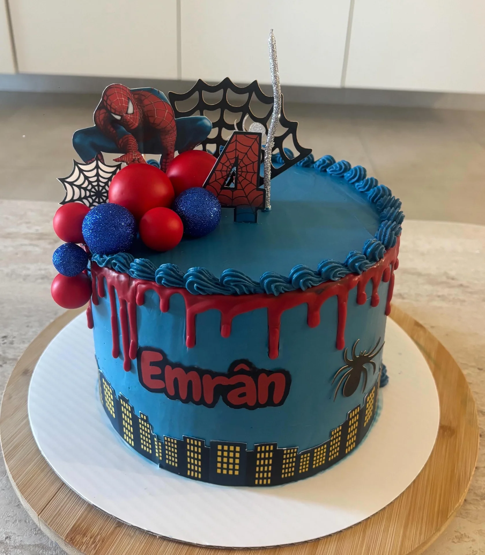 Design Cake pour Enfant
